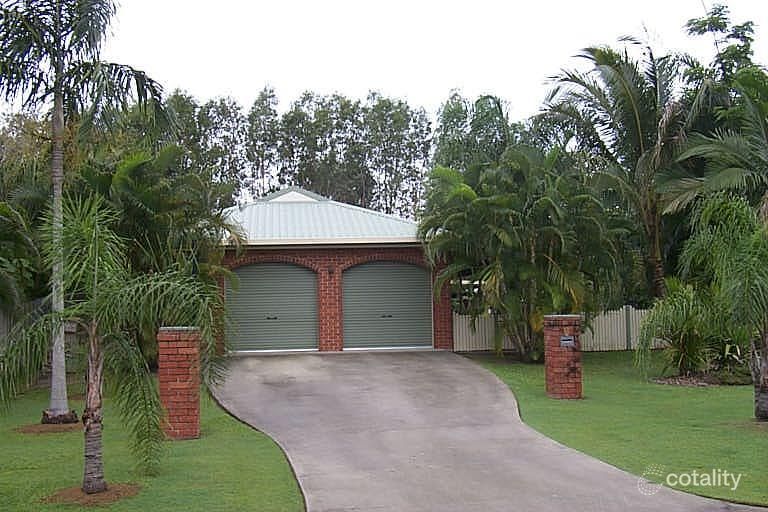 6 Coogee Cl, Kewarra Beach, QLD 4879