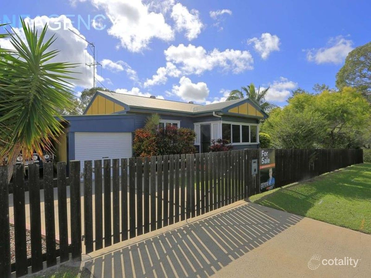35a Fe Walker, Bundaberg South, QLD 4670