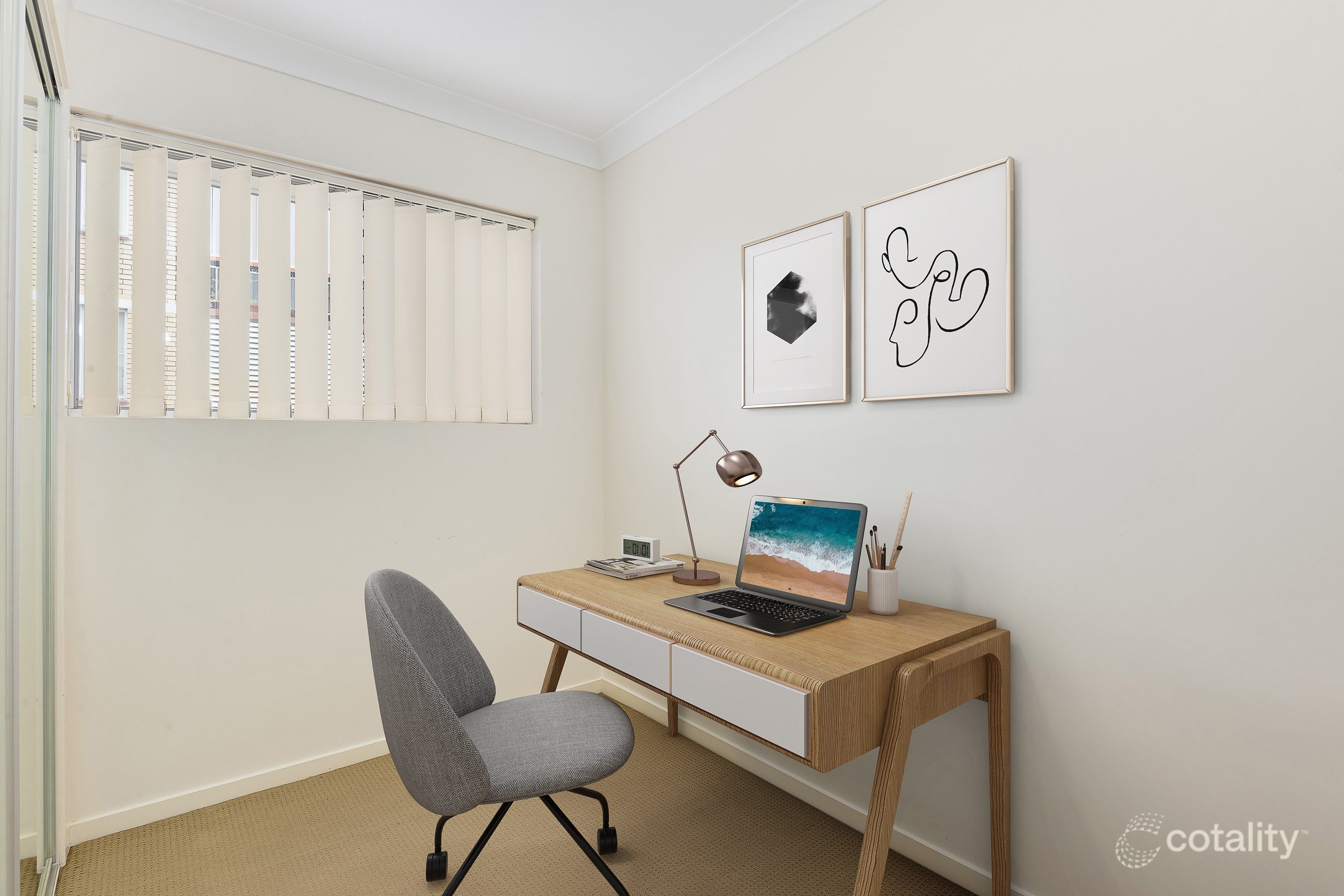 5/57 Lamont Rd, Wilston, QLD 4051