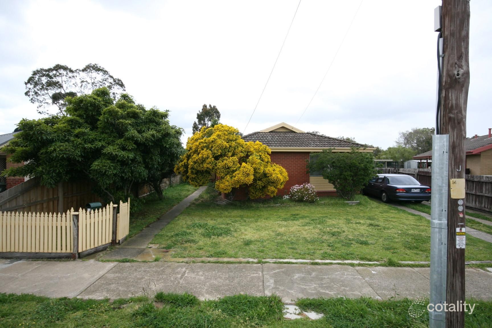 14 Explorer Ct, Whittington, VIC 3219