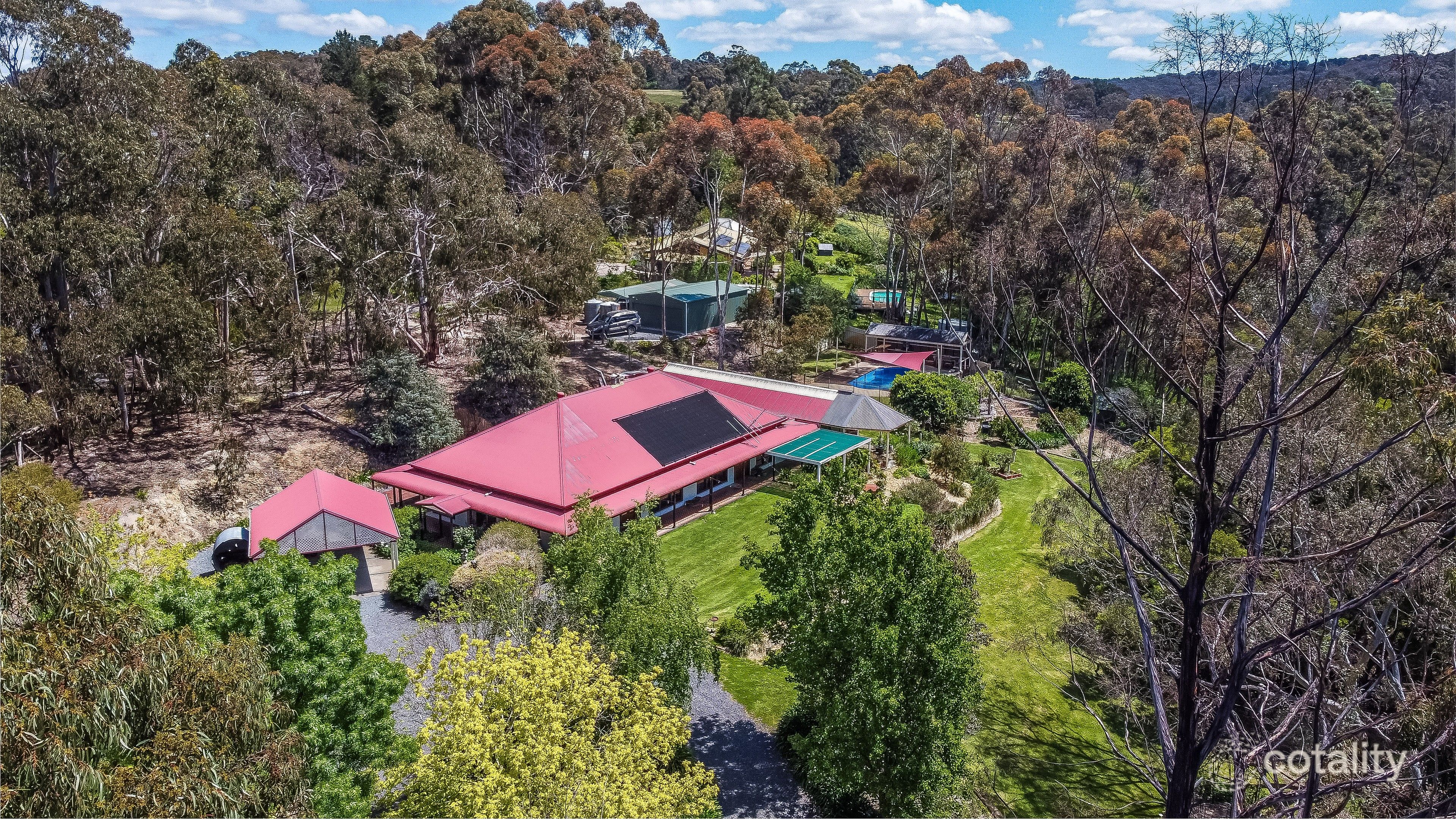 20 Bradbury Rd, Mylor, SA 5153