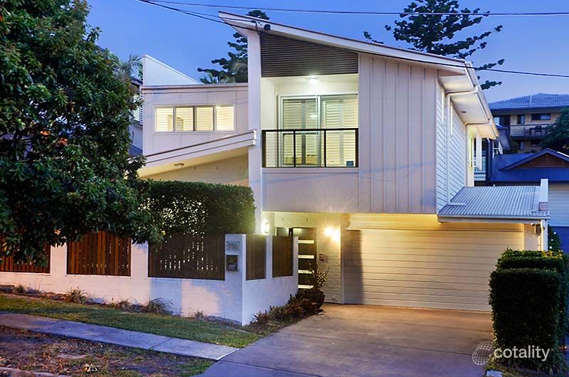 91a Gellibrand St, Clayfield, QLD 4011