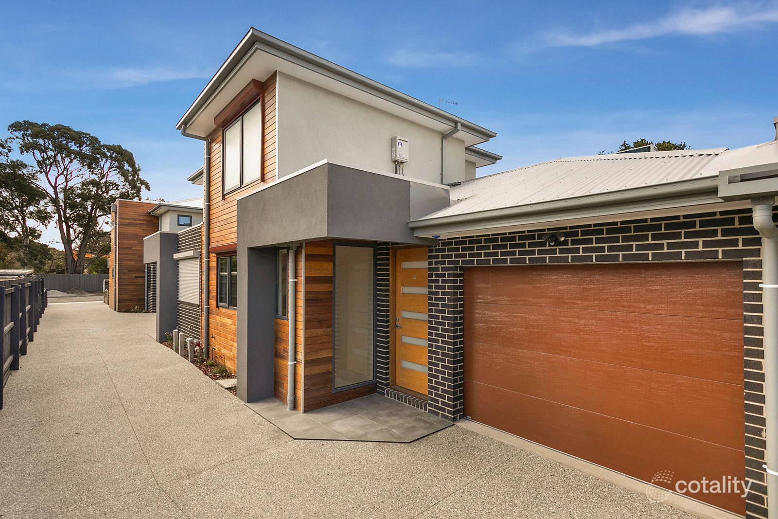 3/1 Meadowbank St, Glenroy, VIC 3046