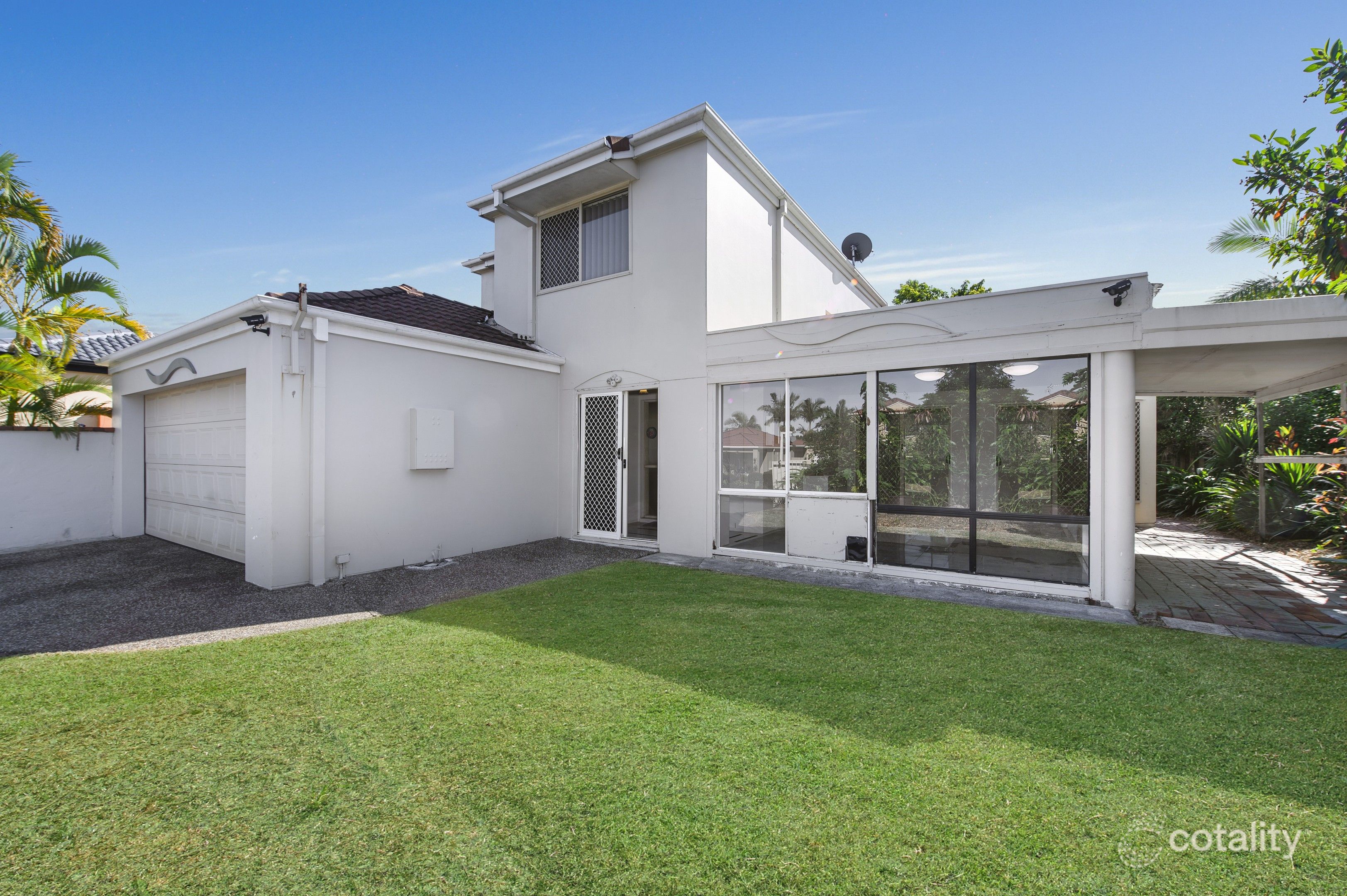 62 Marble Arch Pl, Arundel, QLD 4214