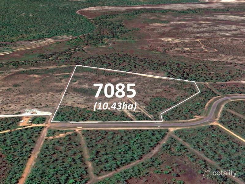 7085 Compigne Rd, Girraween, NT 0836