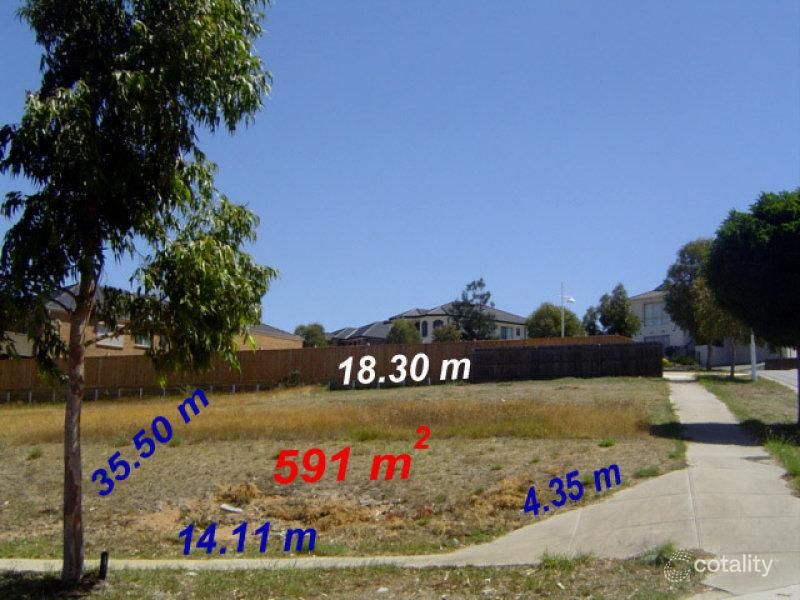 53 Alain Ave, South Morang, VIC 3752