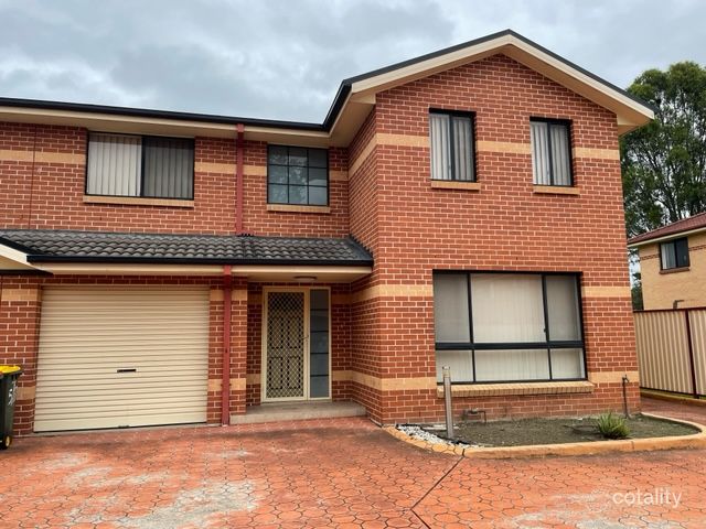 5/17-19 Douglas Rd, Quakers Hill, NSW 2763