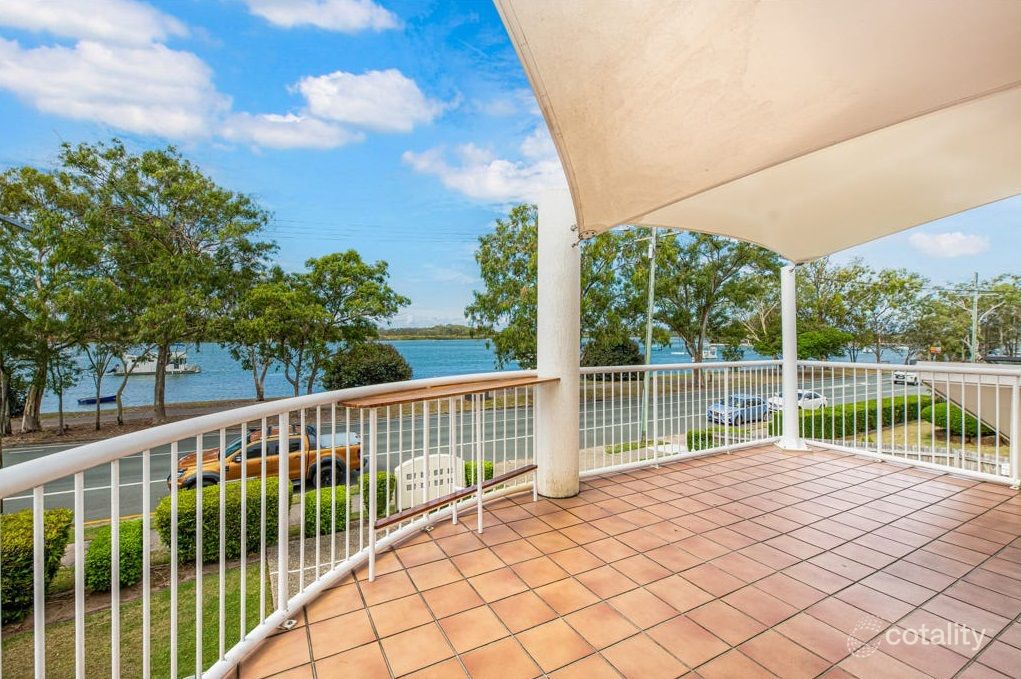 3/109-111 Bradman Ave, Maroochydore, QLD 4558