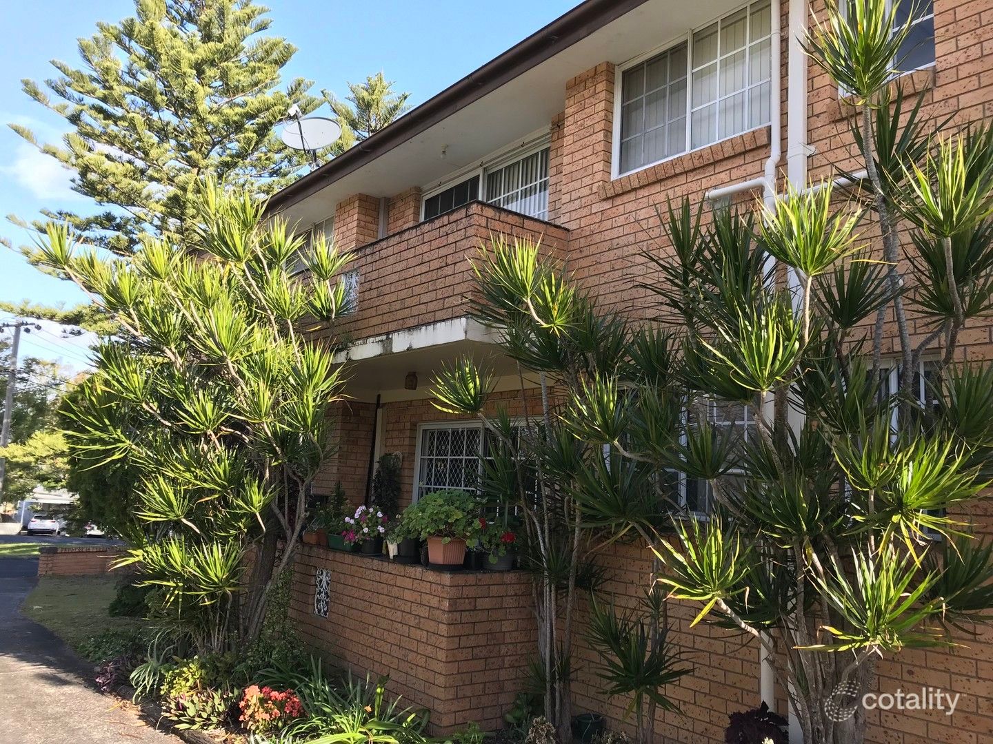 4/39 Paton St, Woy Woy, NSW 2256