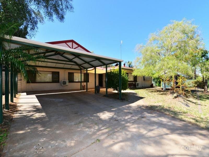 40 Angguna Ave, Braitling, NT 0870