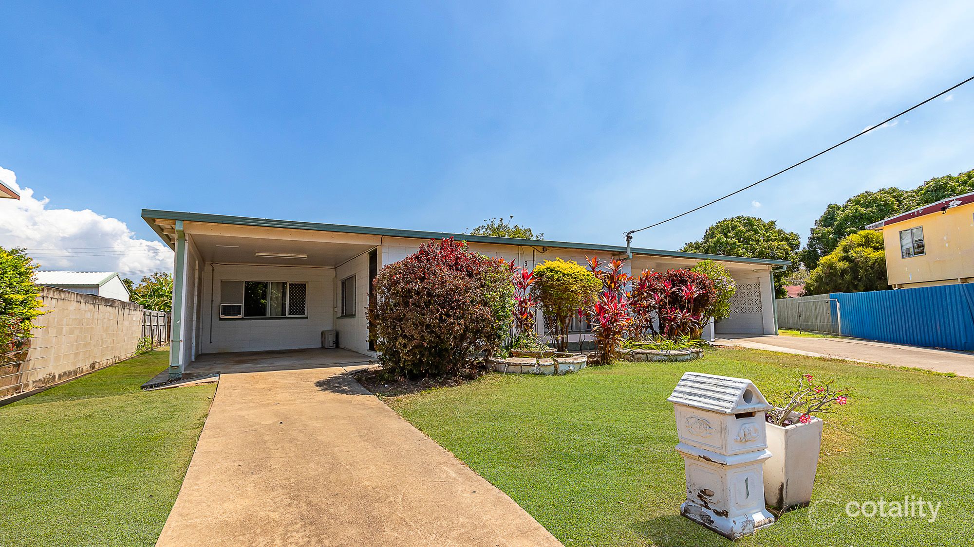 1/9 Tingha St, Cranbrook, QLD 4814
