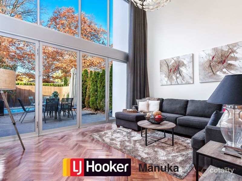 2/70 Franklin St, Forrest, ACT 2603