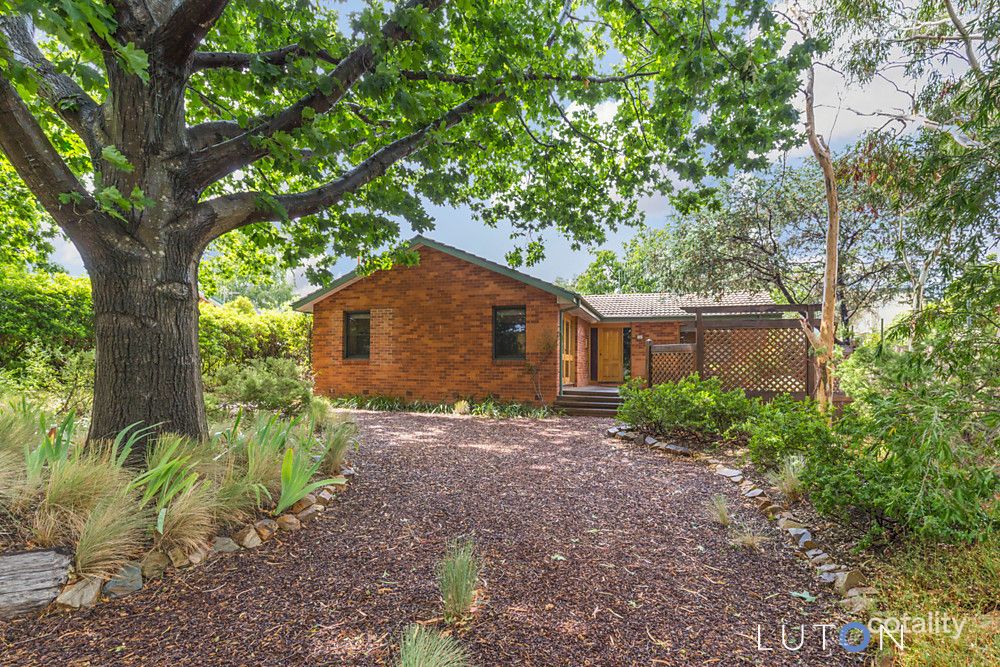 24 Edkins St, Downer, ACT 2602