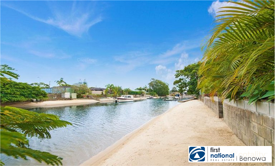 2/17 Key West, Broadbeach Waters, QLD 4218