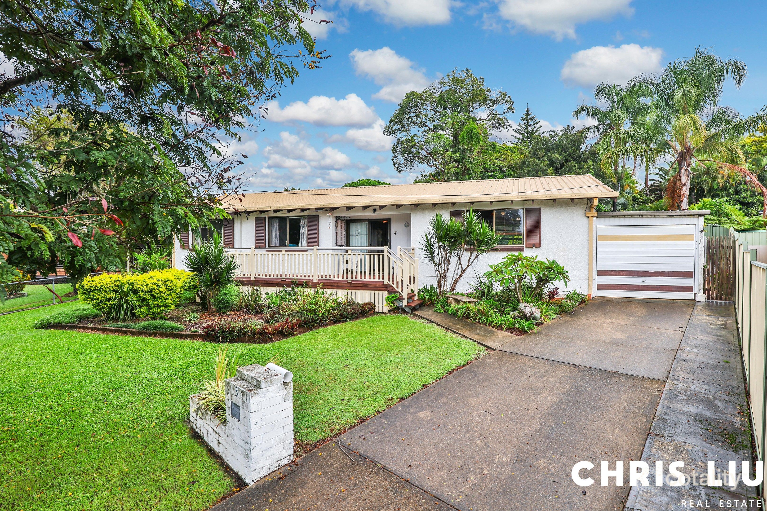 3 Lyall St, Waterford West, QLD 4133
