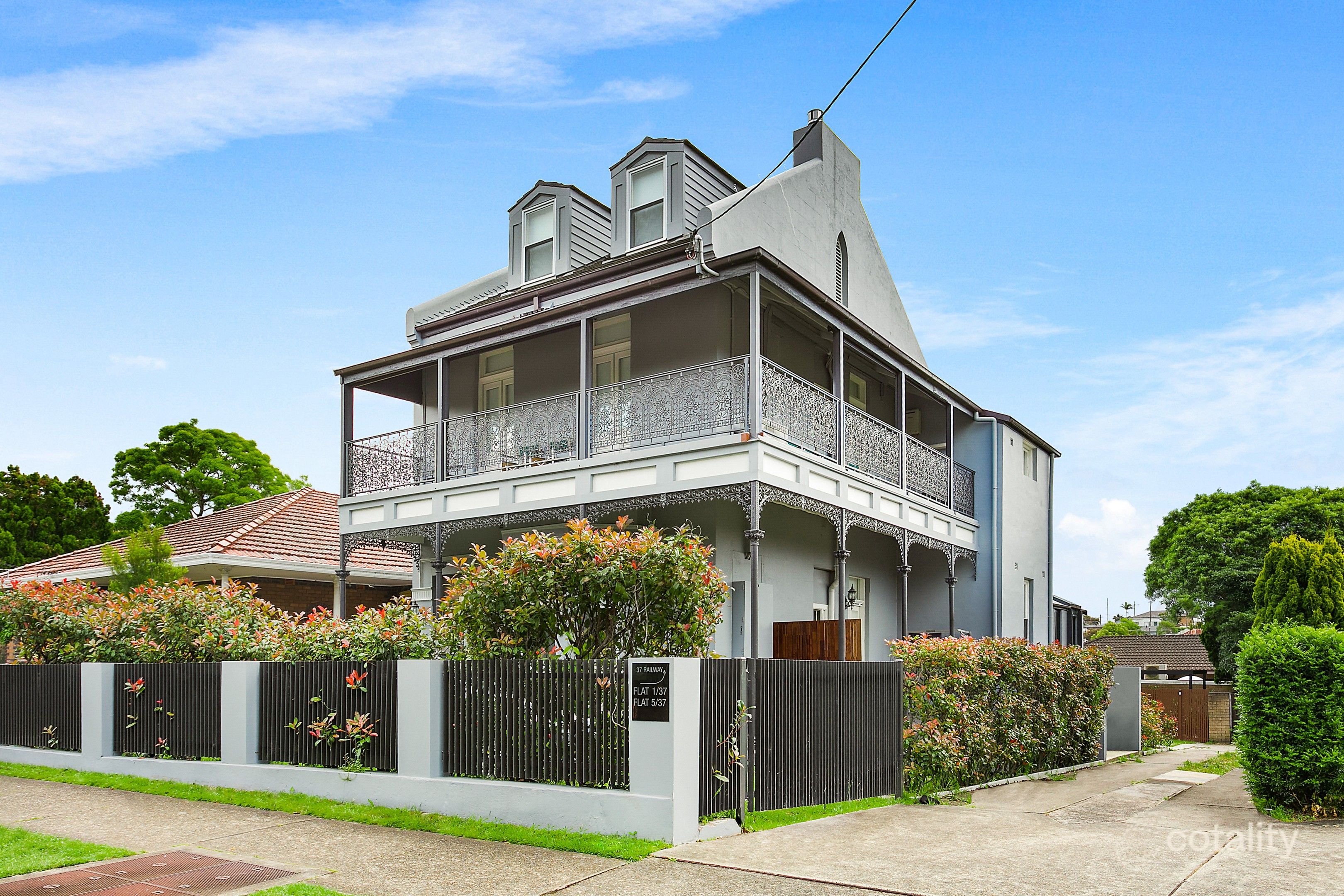 2/37 Railway St, Kogarah, NSW 2217