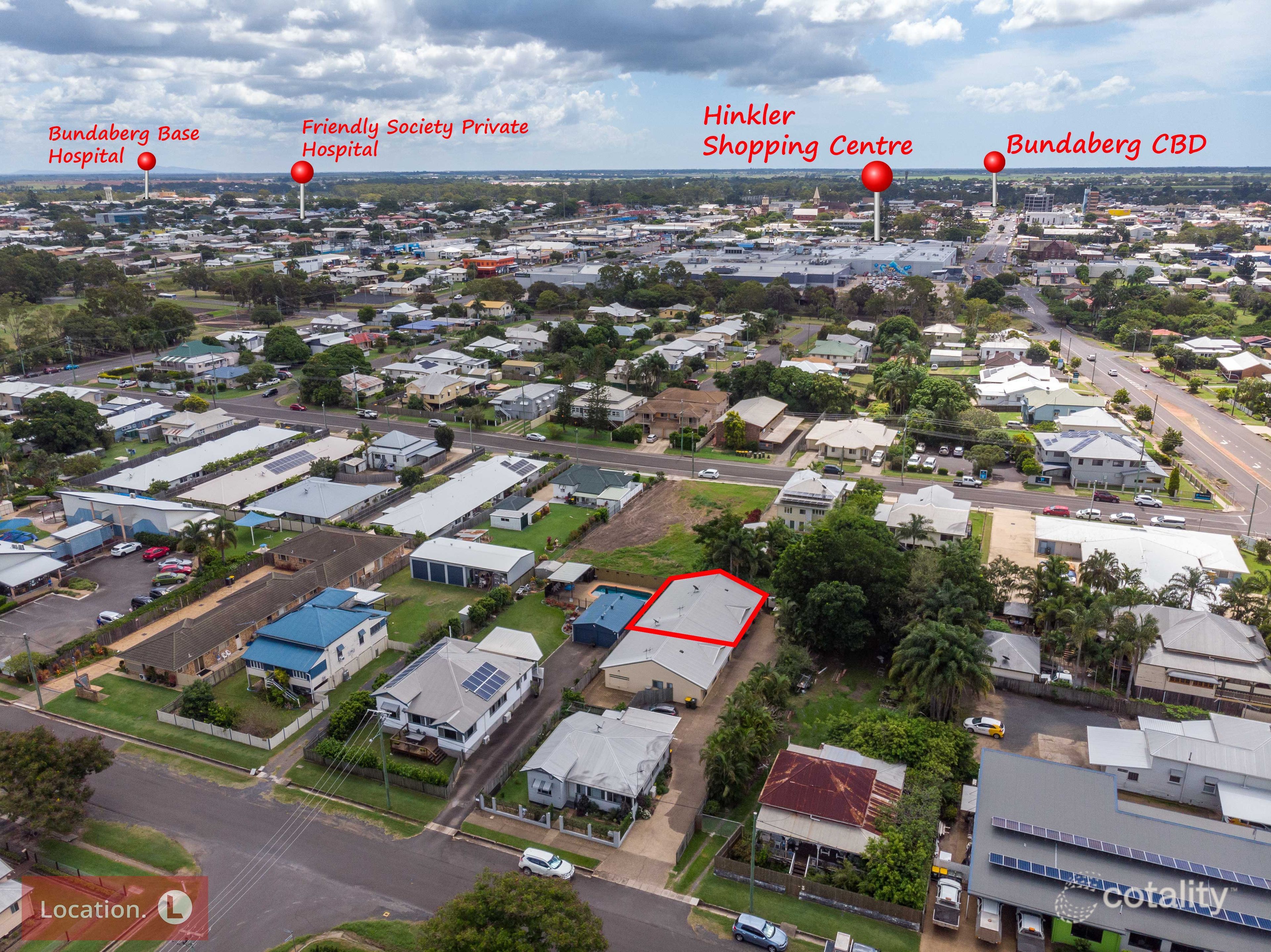 3/53 Ruddell St, Bundaberg South, QLD 4670