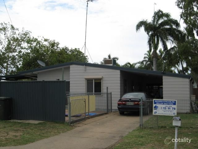 11 Garnet St, Emerald, QLD 4720