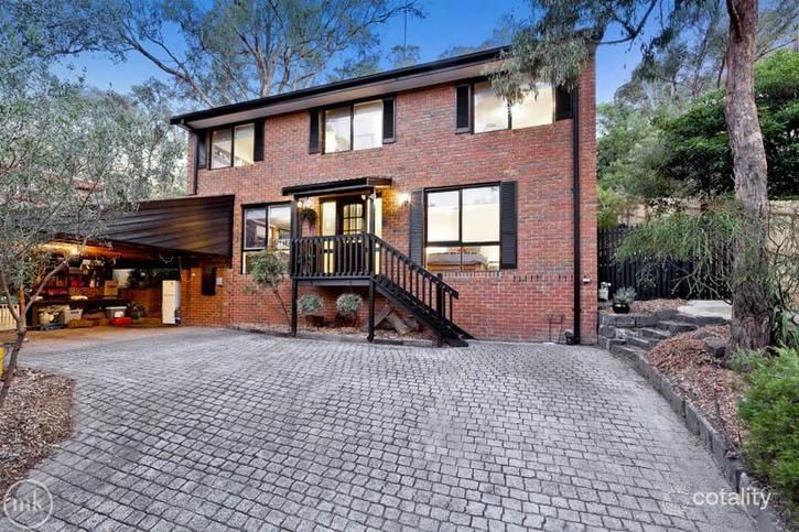 54 Valonia Dr, Eltham, VIC 3095