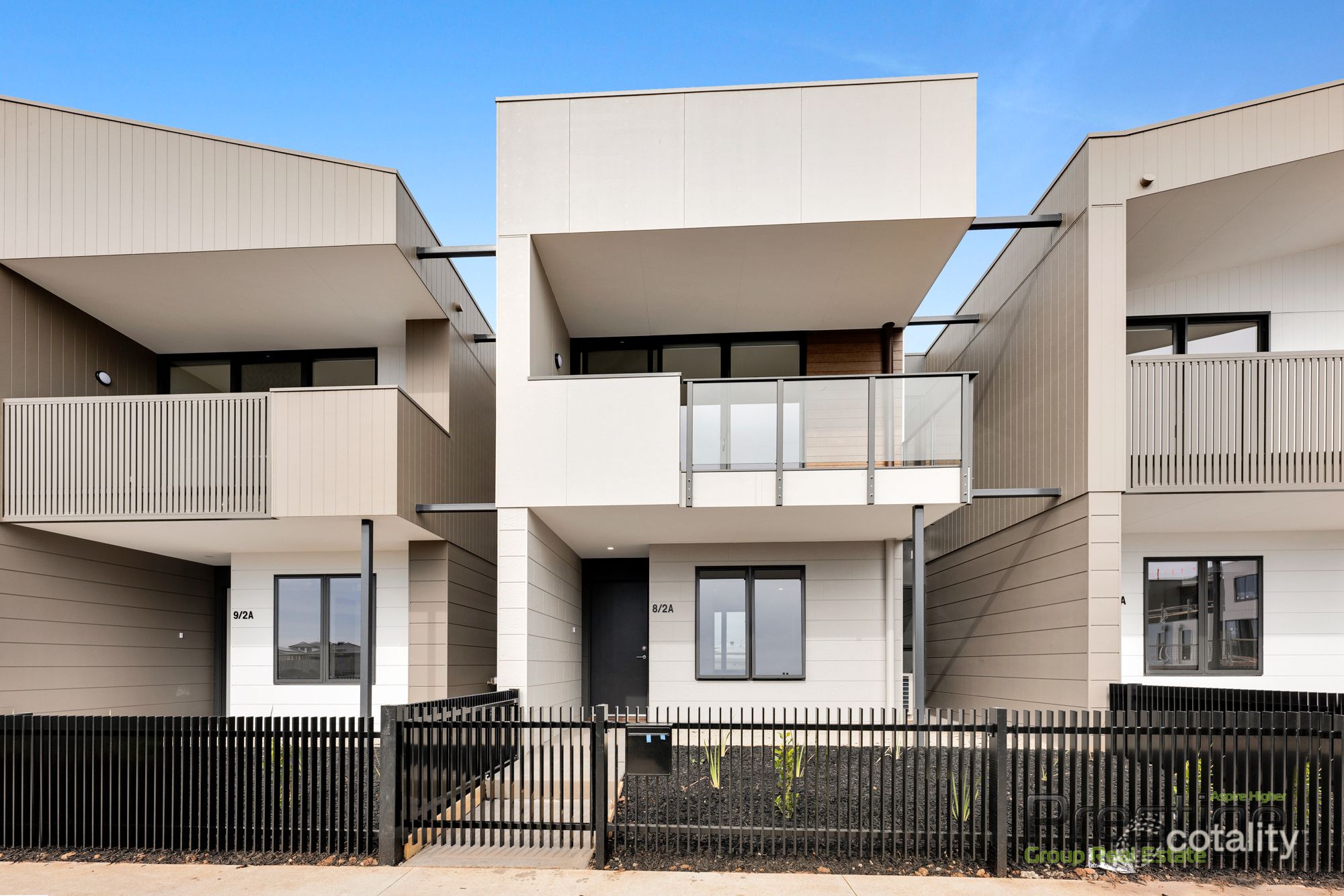 8/2a Gladman Rd, Maddingley, VIC 3340