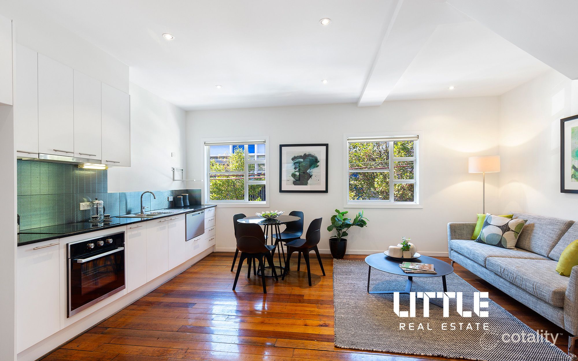 5/36-42 Berkeley St, Carlton, VIC 3053