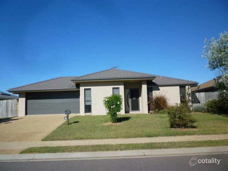 49 Lillypilly Ave, Gracemere, QLD 4702