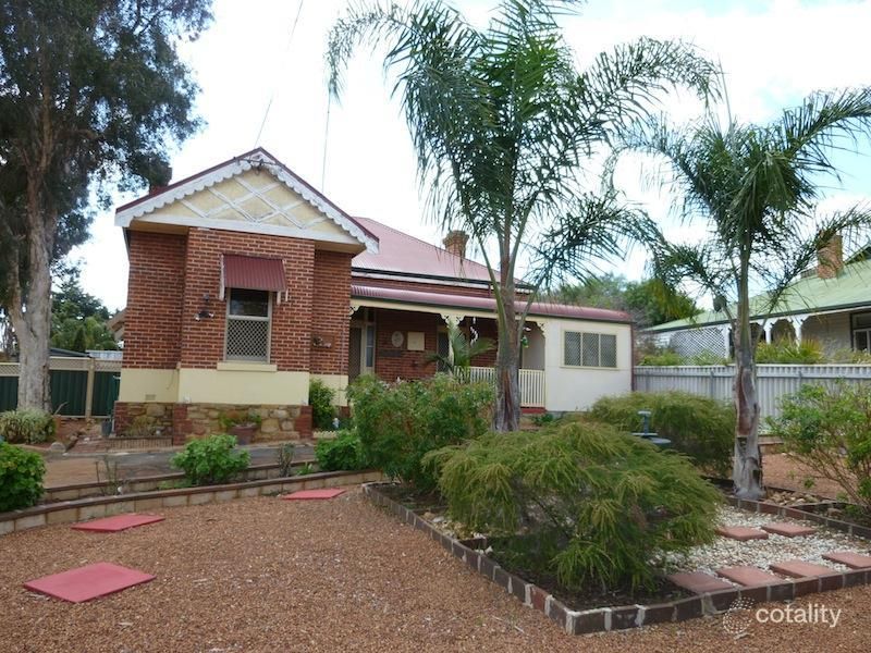 49 Gairdner St, Northam, WA 6401