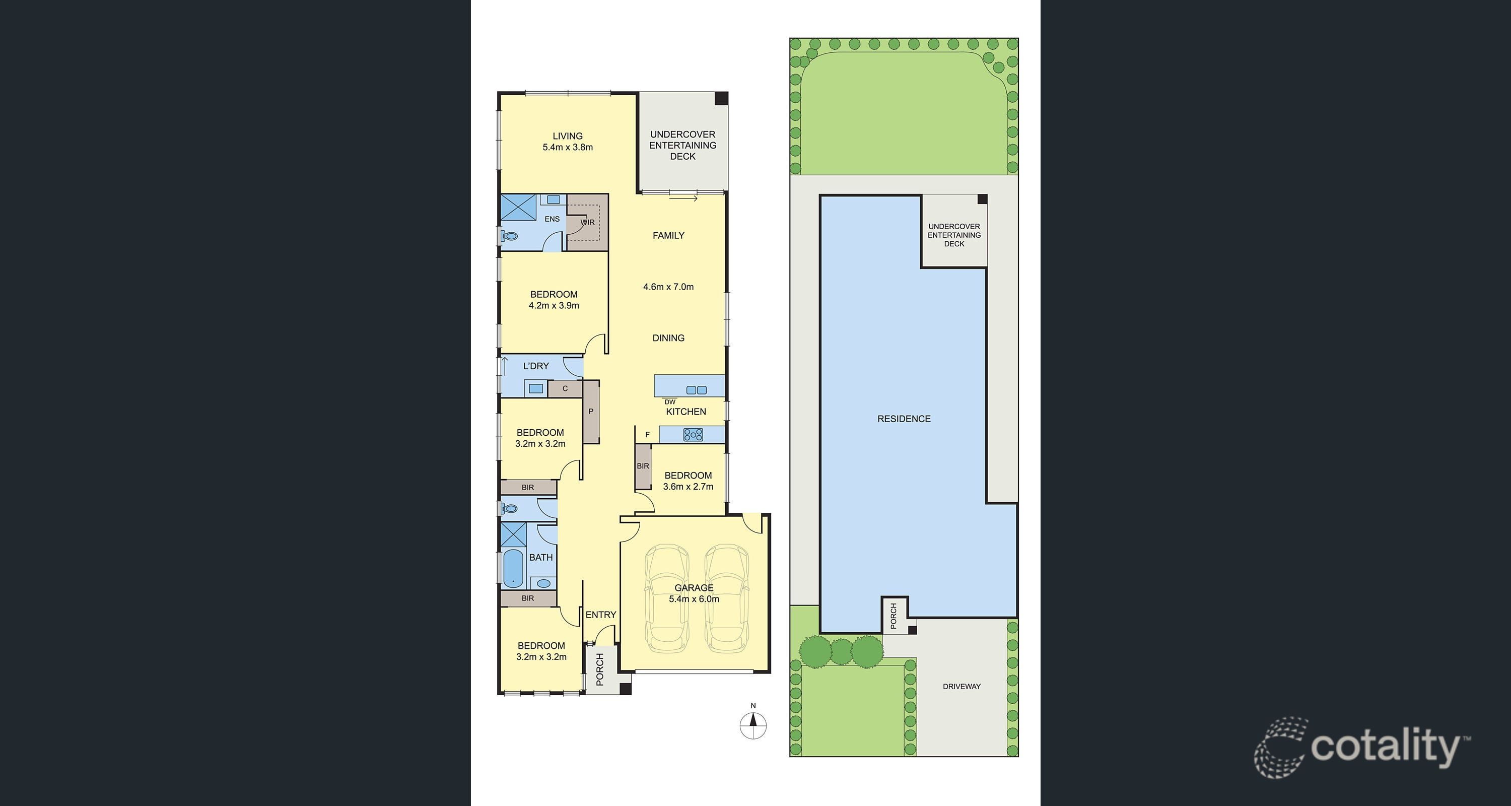 13 Werner Ave, Marshall, VIC 3216