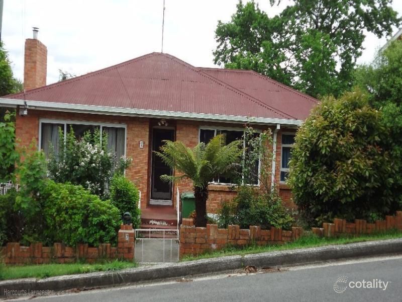7 Benjamin St, Trevallyn, TAS 7250