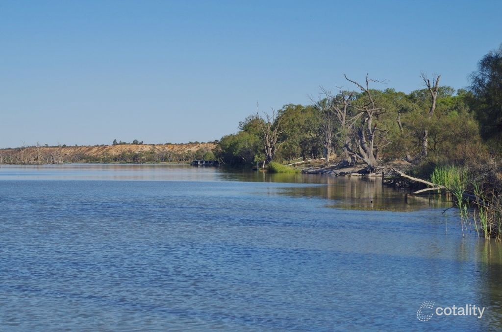 172 Pike Creek Rd, Lyrup, SA 5343