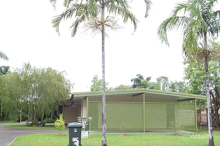 10 Norris St, Whitfield, QLD 4870