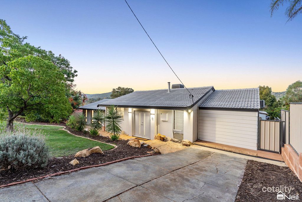 6 Salter Rd, Mount Nasura, WA 6112