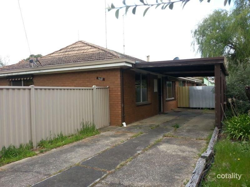 1/160 Humffray St N, Ballarat East, VIC 3350