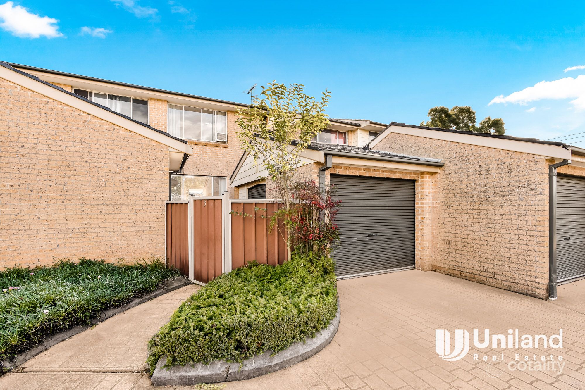 3/130 Newton Rd, Blacktown, NSW 2148
