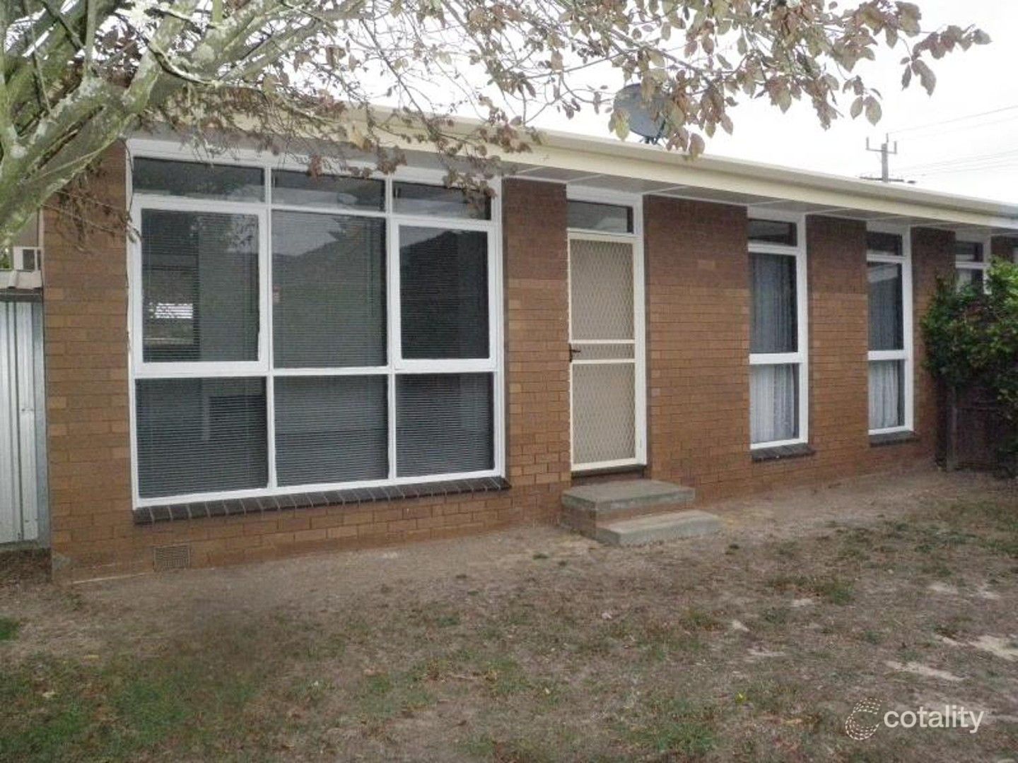 2/19 Ningana St, Alfredton, VIC 3350