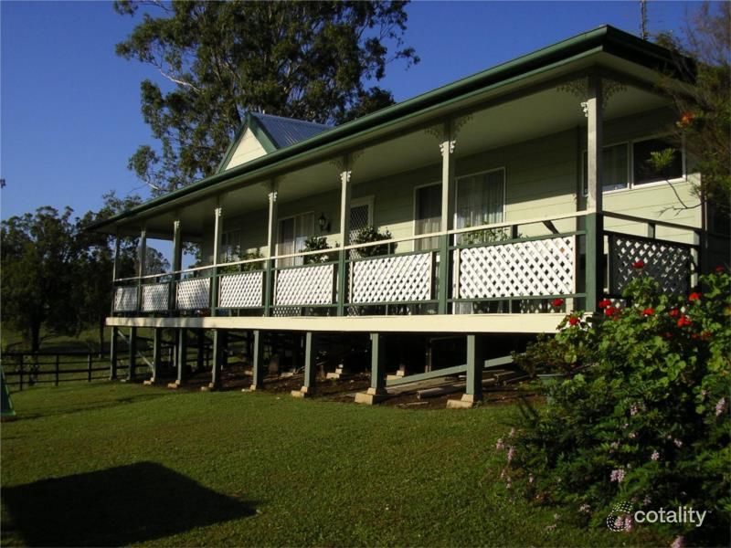 365 Dyraaba Rd, Dyraaba, NSW 2470