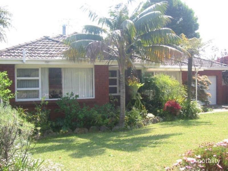 21 Rosslyn St, Berowra, NSW 2081