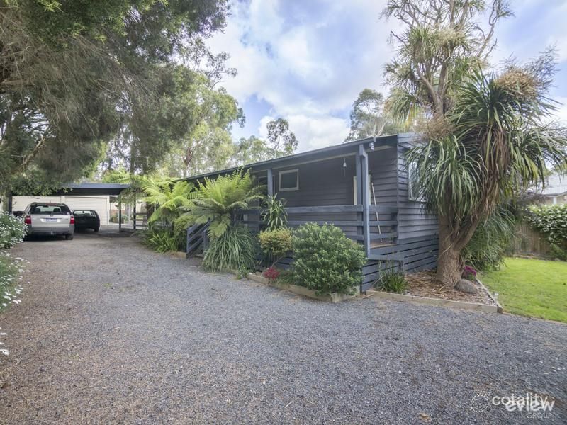 8 Badger Weir Rd, Badger Creek, VIC 3777