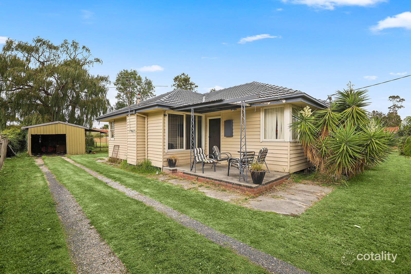 6-8 Kennedy St, Longwarry, VIC 3816