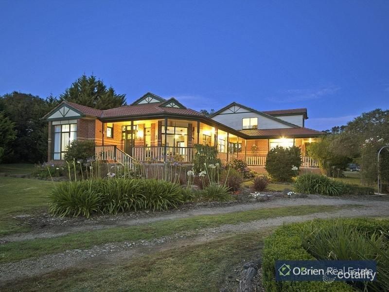 14 Hamilton Ct, Pearcedale, VIC 3912