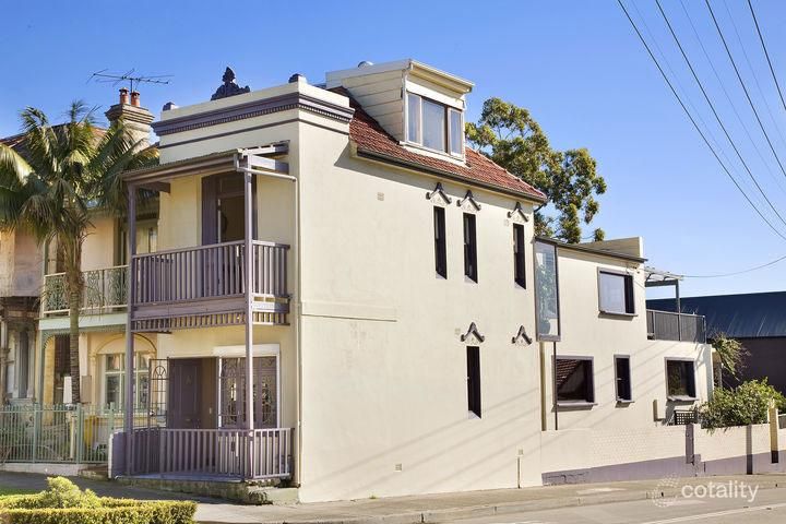 38 Wetherill St, Leichhardt, NSW 2040