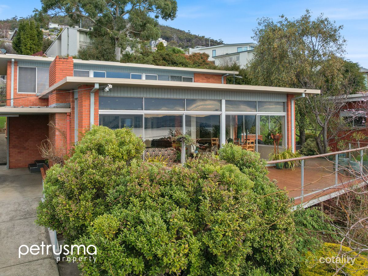 34 Coolabah Rd, Sandy Bay, TAS 7005