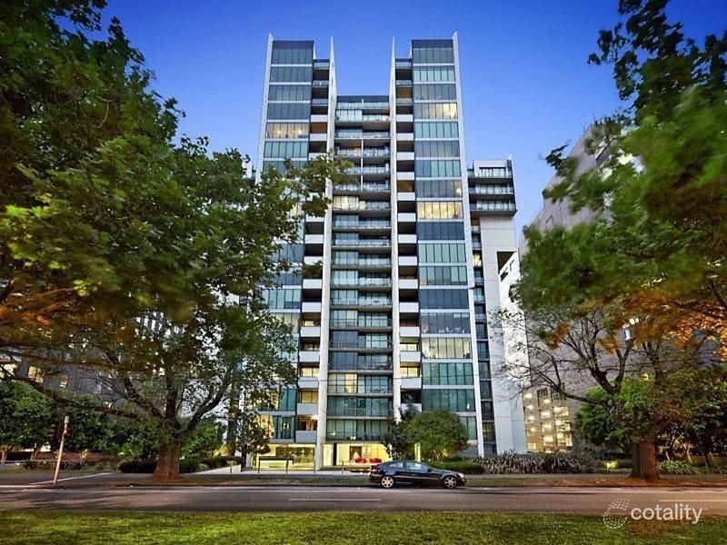 706/582 St Kilda Rd, Melbourne, VIC 3004