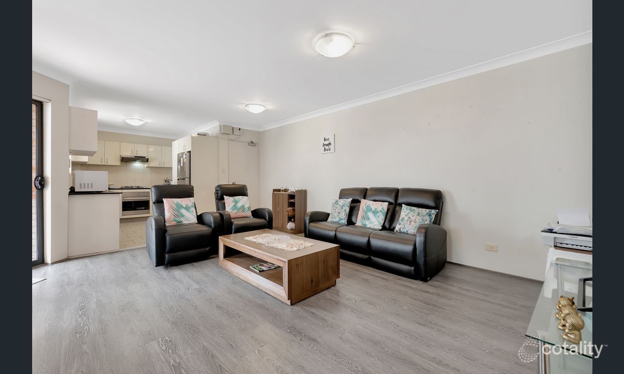 16/8-10 Clifton St, Blacktown, NSW 2148