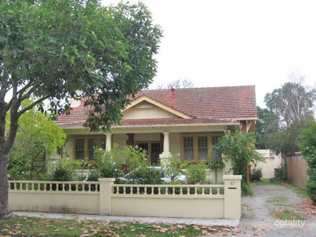 47 Nirvana Ave, Malvern East, VIC 3145