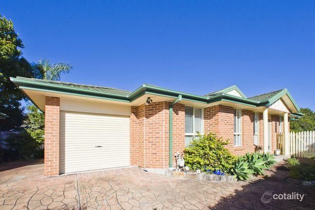 3/19a Birdwood St, New Lambton, NSW 2305