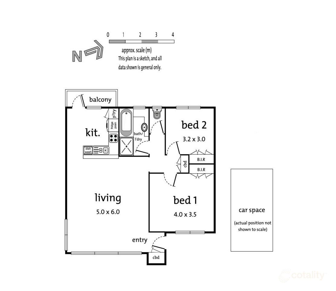 5/231 Cotham Rd, Kew, VIC 3101
