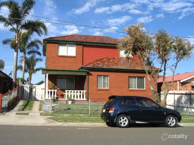 38 Walmer St, Sans Souci, NSW 2219