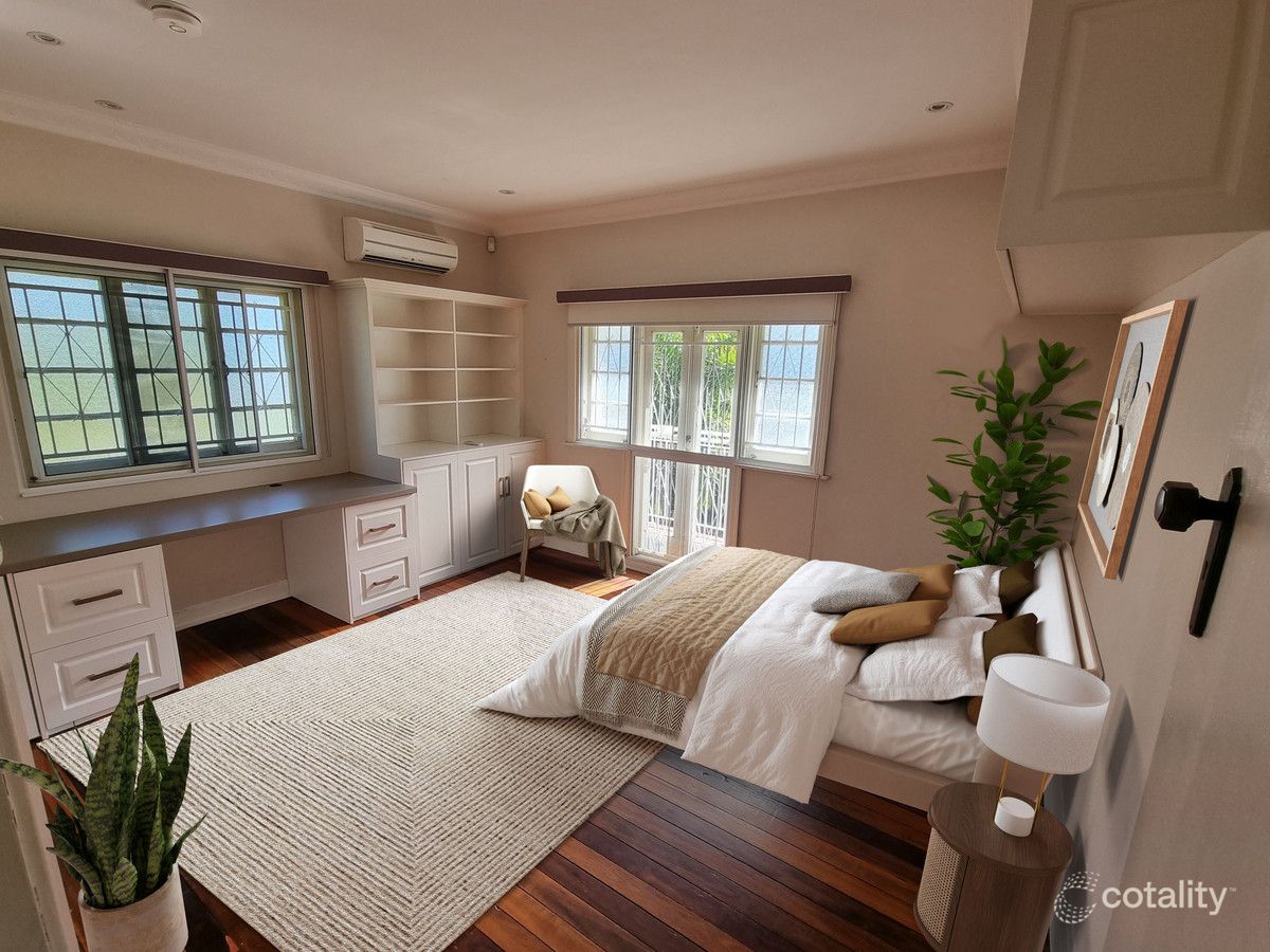 80 Raymont Rd, Grange, QLD 4051