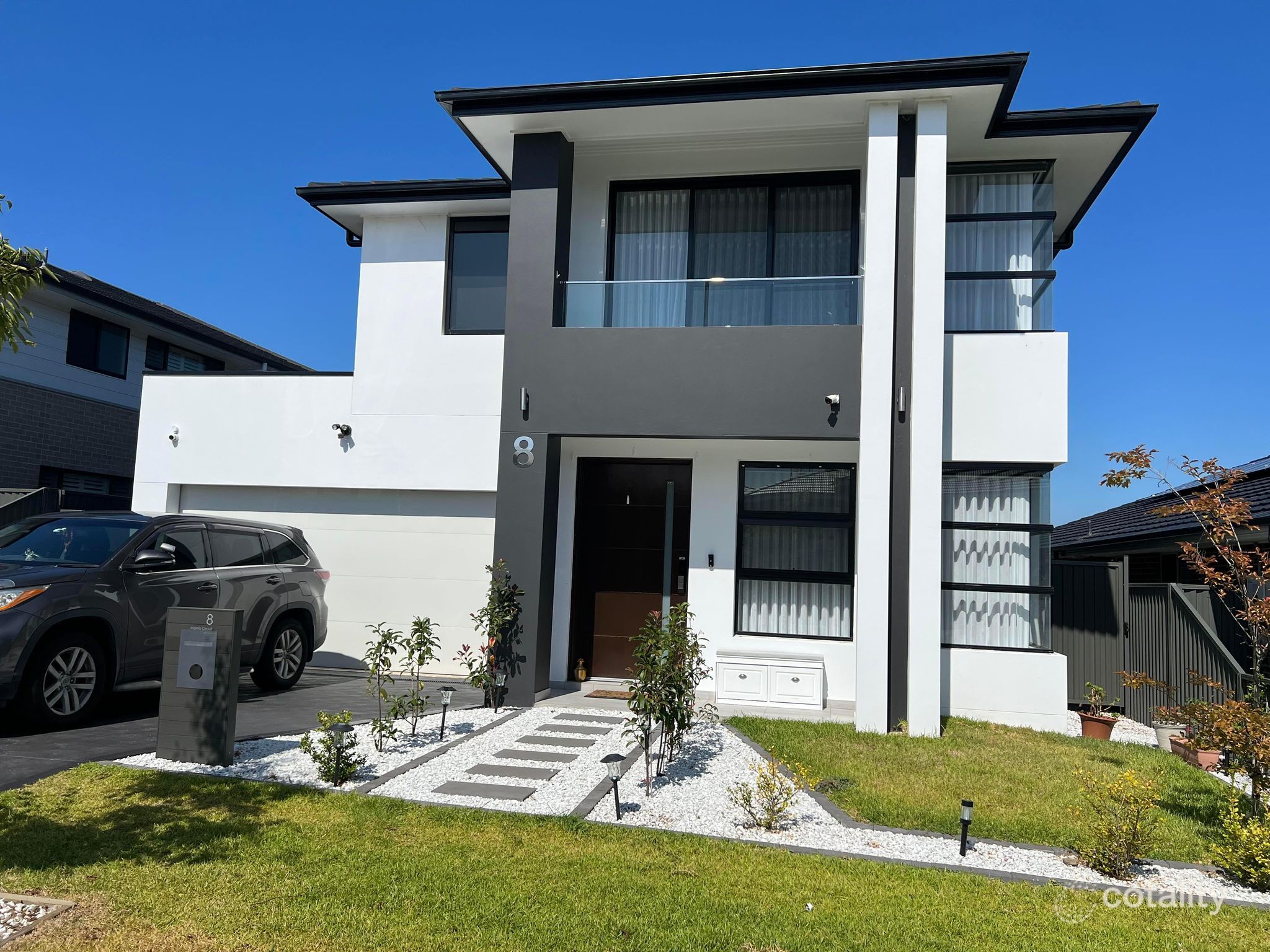 8 Mantis Cct, Leppington, NSW 2179